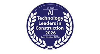 AI Technology Leaders in Construction 2026 Listing
